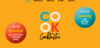 Cooktastic Projekt Kapstadt