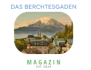 Berchtesgaden Magazin